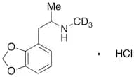 2,3-Methylenedioxy Methamphetamine-d3 Hydrochloride