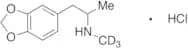 MDMA-d3 Hydrochloride