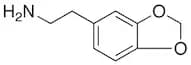 3,4-(Methylenedioxyphenyl)ethylamine