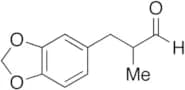 2-Methyl-3-(3,4-methylenedioxyphenyl)-propanal