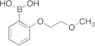 2-(2-Methoxyethoxy)phenylboronic Acid