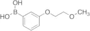 3-(2-Methoxyethoxy)phenylboronic acid