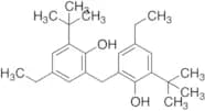 6,6'-Methylenebis(2-(tert-butyl)-4-ethylphenol)