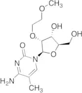 2'-O-(2-Methoxyethyl)-5-methylcytidine (~90%)