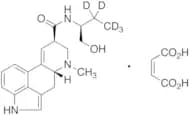 Methyl Ergonovine-d5 Maleate Salt