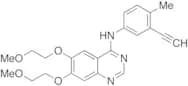 4-Methyl Erlotinib Hydrochloride