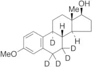 3-O-Methyl Estradiol-d5