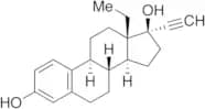 18-Methyl Ethynyl Estradiol