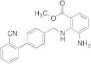 Methyl Ester Candersartan Reduzate