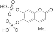 4-Methylesculetindisulfonic Acid Dipotassium Salt
