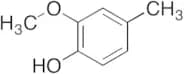 2-​Methoxy-​4-​methylphenol