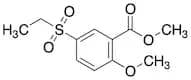 Methyl 5-(Ethylsulfonyl)-2-methoxybenzoate