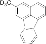 (2-Methyl-d3)fluoranthene