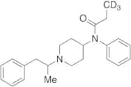 α-Methyl Fentanyl-d3 Hydrochloride