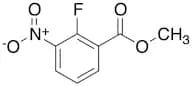 Methyl 2-fluoro-3-nitrobenzoate