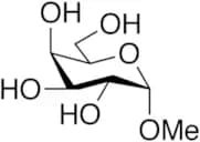 Methyl α-D-Galactopyranoside