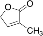 3-Methyl-2(5H)-furanone