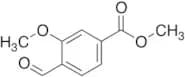 Methyl 4-Formyl-3-methoxybenzoate