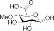 4-O-Methyl-D-glucuronic Acid