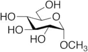 Methyl α-D-Glucopyranoside