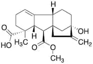(1α,4bbeta,10β)-10-Methyl 7-(Hydroxy)-1-methyl-8-methylene-Gibb-4-ene-1,10-dicarboxylic Acid Ester