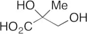 α-Methylglyceric Acid