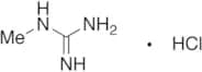 N-Methylguanidine Hydrochloride