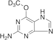 6-O-Methyl-d3-guanine