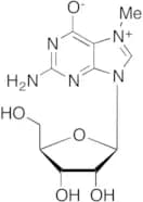 7-Methylguanosine