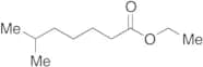6-Methylheptanoic Acid Ethyl Ester