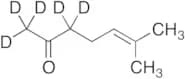 6-Methyl-5-hepten-2-one-1,1,1,3,3-d5