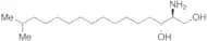 15-Methylhexadeca Sphinganine