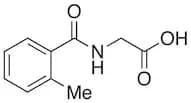 2-Methyl Hippuric Acid