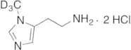 3-Methyl-d3 Histamine Dihydrochloride