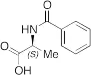 (S)-α-Methylhippuric Acid