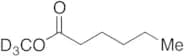 Methyl-d3 Hexanoate