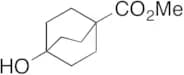 Methyl 4-Hydroxybicyclo[2.2.2]octane-1-carboxylate