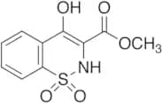Methyl 4-Hydroxy-2H-1,2-benzothiazine-3-carboxylate 1,1-Dioxide