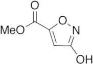 Methyl 3-Hydroxyisoxazole-5-carboxylate