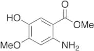 Methyl 5-Hydroxy-4-methoxyanthranilate