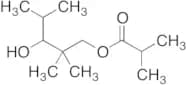 2-Methyl-propanoic Acid 3-Hydroxy-2,2,4-trimethylpentyl Ester