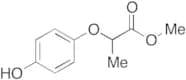 Methyl 2-(4-Hydroxyphenoxy)propionate