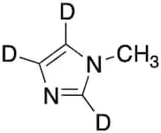 1-Methylimidazole-d3 (ring-d3)