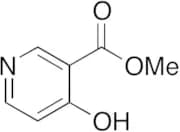 Methyl 4-Hydroxynicotinate