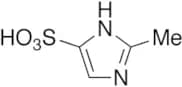 2-Methyl-1H-imidazole-5-sulfonic Acid