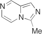 3-Methylimidazo[1,5-a]pyrazine