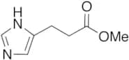 Methyl 3-(Imidazol-4-yl) Propionate