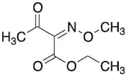 (Z)-2-(Methoxyimino)-3-oxo-butanoic Acid Ethyl Ester