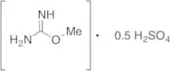 O-Methylisourea Hemisulfate