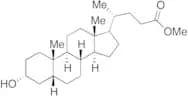 Methyl Lithocholate